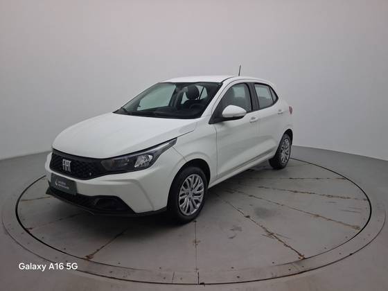 FIAT ARGO 1.0 FIREFLY FLEX DRIVE MANUAL FIAT ARGO 1.0 FIREFLY FLEX DRIVE MANUAL
